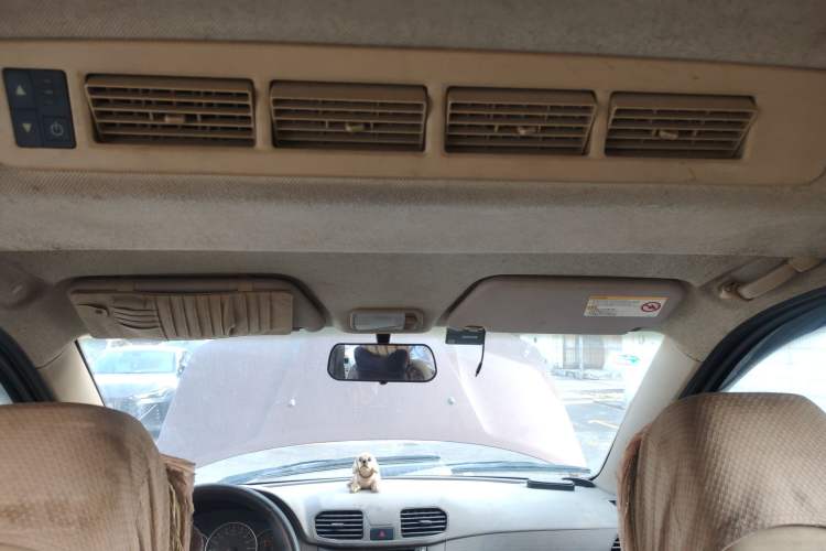 Used Wuling Hongguang 2014 1.2L S Standard Version China IV Standard