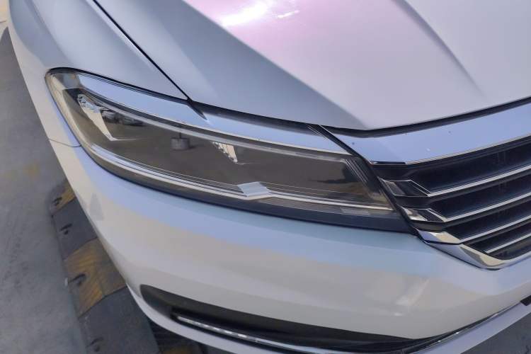 Used Volkswagen Lavida 2021 280TSI DSG Comfort Edition Right Front Headlight