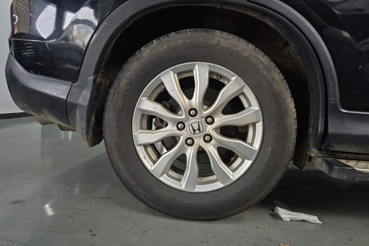 Used Honda CR-V 2013 2.0L 2WD Classic Edition