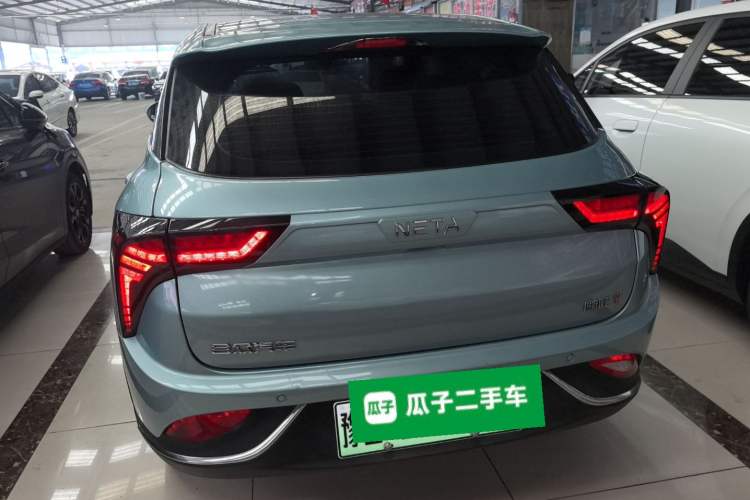 Used NETA V 2022 Chao 400 Lite