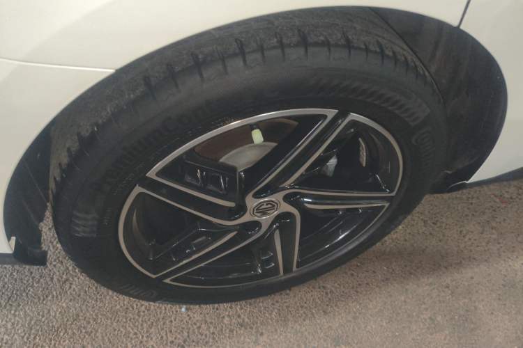 Used MG 7 2023 1.5T DCT Luxurious Supreme Edition