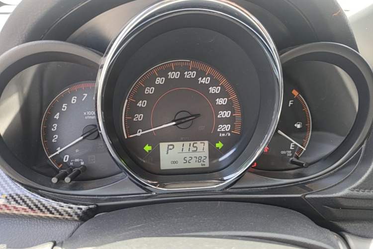 Used Toyota YARiS L Zhi Xuan 2021 X-Trail 1.5L CVT Leading Edition
