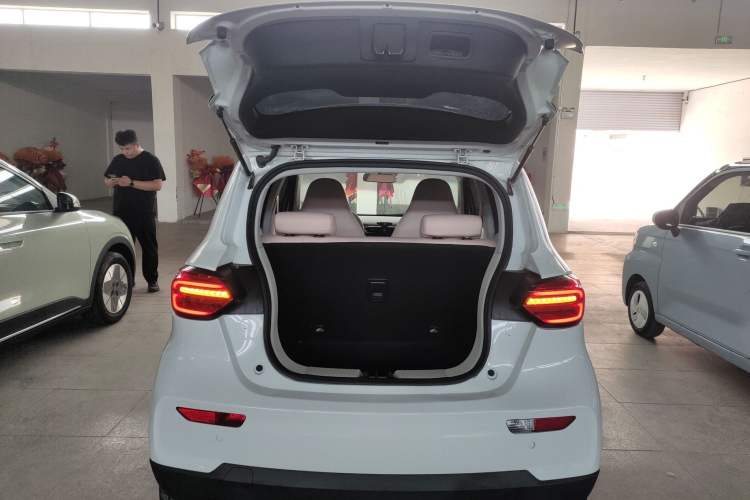 Used Leapmotor T03 2025 310 Comfort Edition