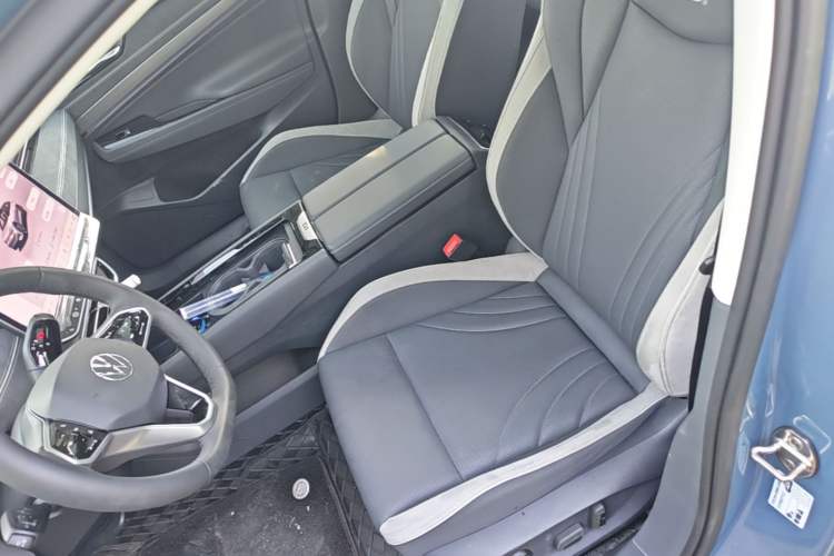 Used Volkswagen ID.7 VIZZION 2024 PRO Model