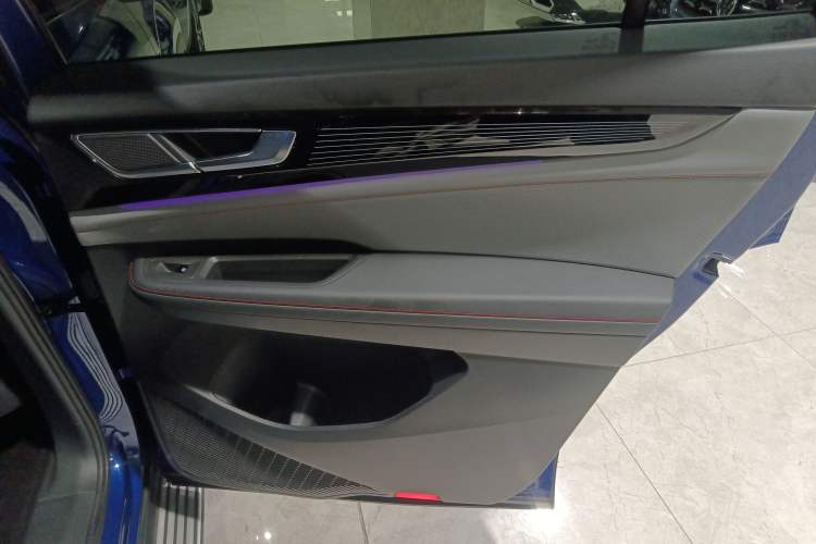 Used Volkswagen Teramont X 2021 380TSI Four-Wheel Drive Prestige Luxury Edition
