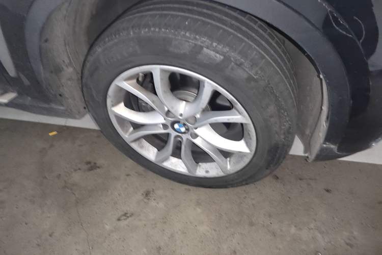 Used BMW X6 2018 xDrive35i Base Model Middle East
