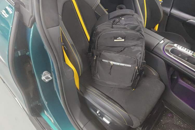 Used Xiaomi Auto SU7 Ultra 2025 Ultra Model
