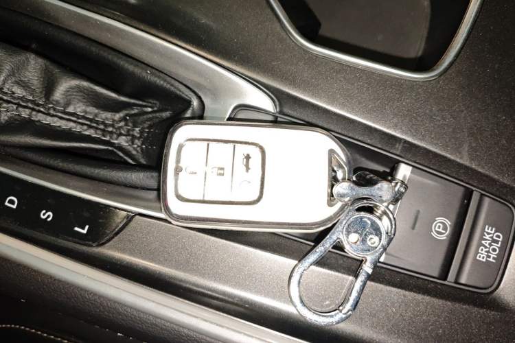 Used Honda Accord 2022 260TURBO Phantom Night · Prestige Edition