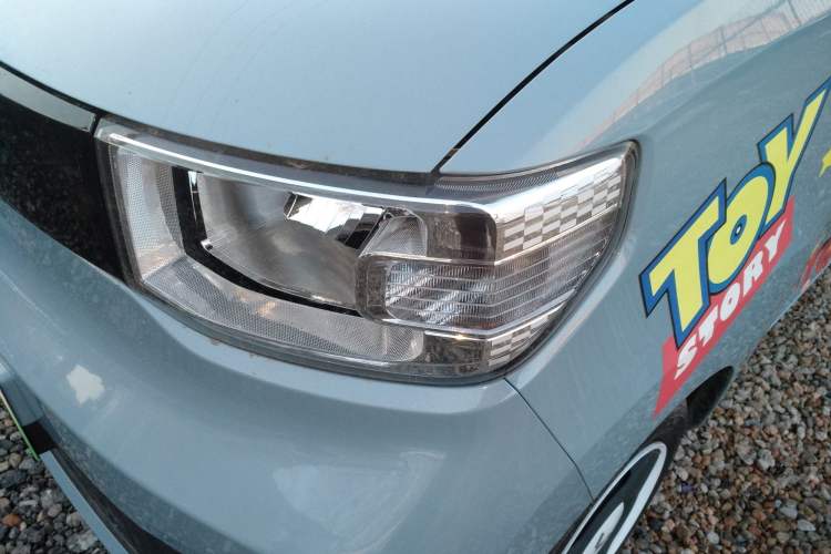 Used Wuling Hongguang MINIEV 2022 Enjoy Edition Lithium Iron Phosphate