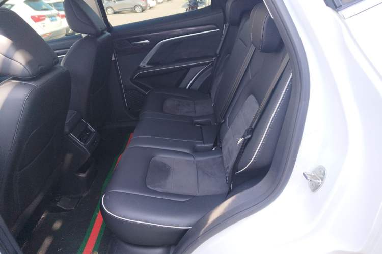 Used Haval H6 2021 National Trend Edition 1.5T Automatic Urban Version