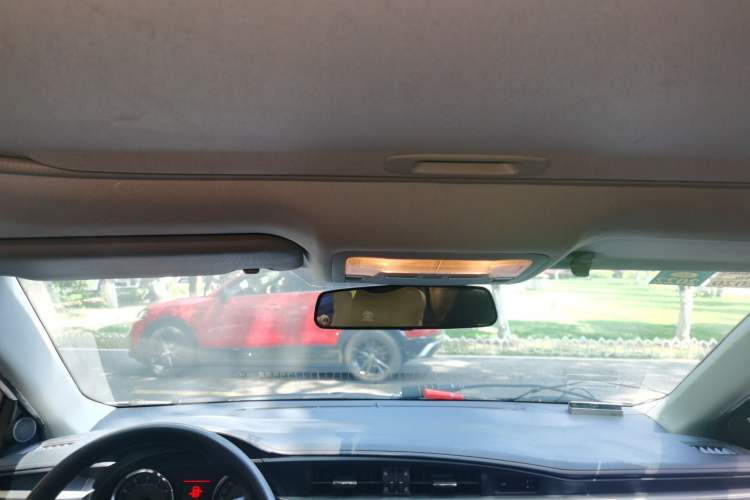 Used Toyota Corolla 2017 1.2T CVT GL-i