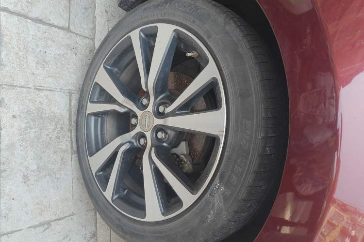 Used Nissan Maxima 2016 2.5L XE Elite Edition
