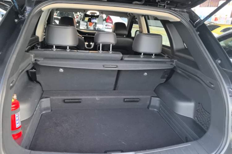 Used Venucia Star 2020 260T Automatic 48V Mild Hybrid Turbocharged Star Edition