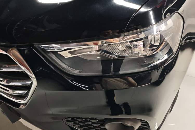 Used Haval H6 2018 Sport Edition 1.5T Automatic Two-Wheel Drive Elite Model China V Standard