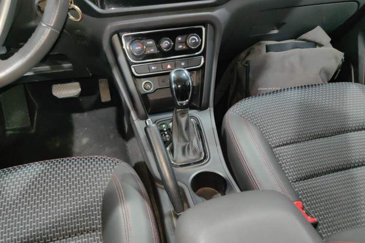 Used Chery Tiggo 3 2016 1.6L CVT ZhiShang Edition
