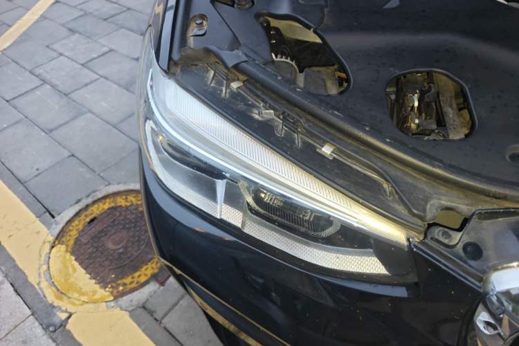 Used BMW X3 2020 xDrive25i M Sport Package