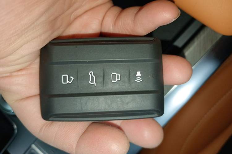 Used Tank 500 New Energy 2025 Hi4-Z