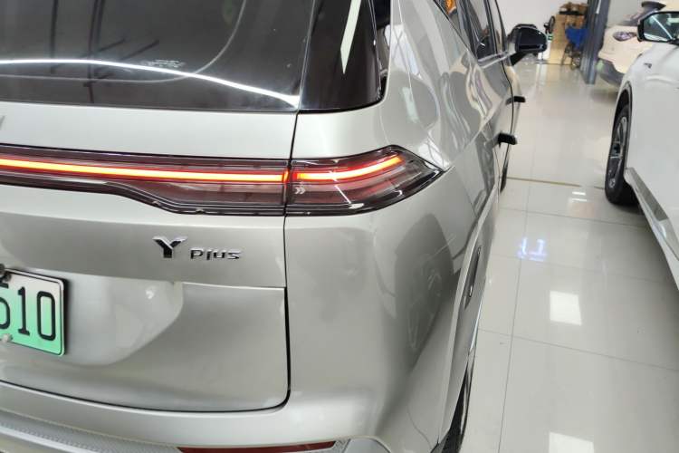 Used AION Y 2022 Plus 70 Enjoy Edition Right Rear Taillight