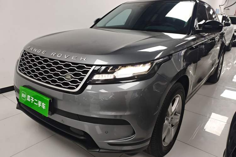 Used Land Rover Range Velar 2023 250 PS