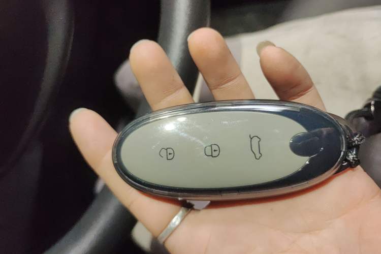 Used Dongfeng NAMMI 01 2026 Model Originality Edition 430Air
