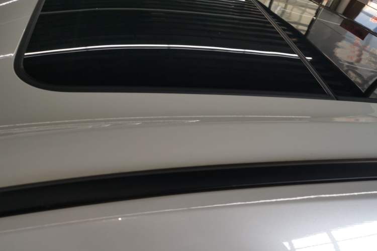 Used Honda CR-V 2024 240TURBO Two-Wheel-Drive FENGSHANG Edition 5 Seats