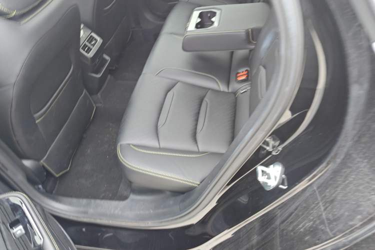 Used Geely Auto Preface 2023 1.5TD Fuyao Version
