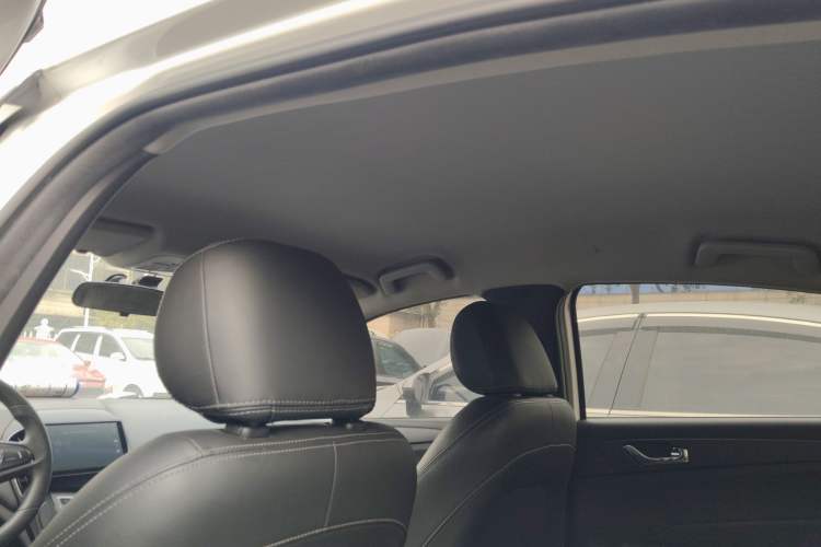 Used Chery New Energy Arrizo e 2020 Travel Edition Plus
