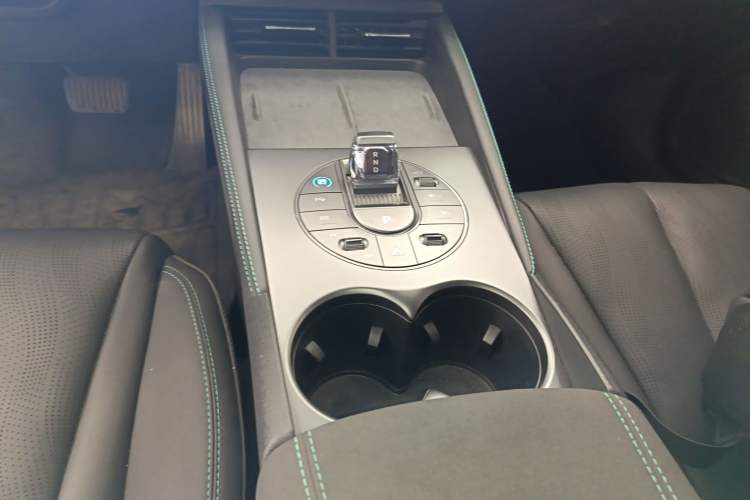 Used BYD Seal 06 New Energy 2025 DM-i Smart Drive 120KM Deluxe Model