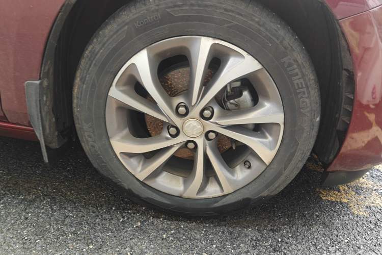 Used Buick Verano 2022 Pro 533T Enjoyment Edition