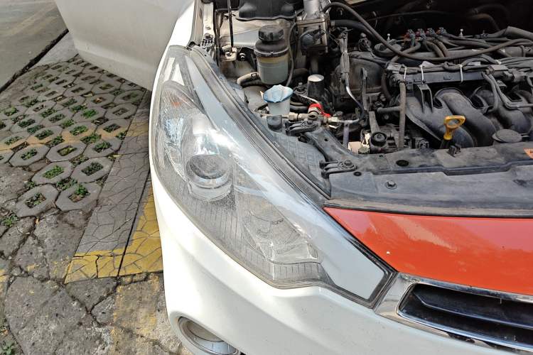 Used Kia K3S 2014 1.6L Automatic GL