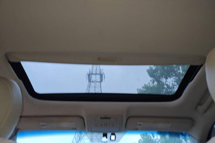 Used Lexus ES 2006 350 Headliner