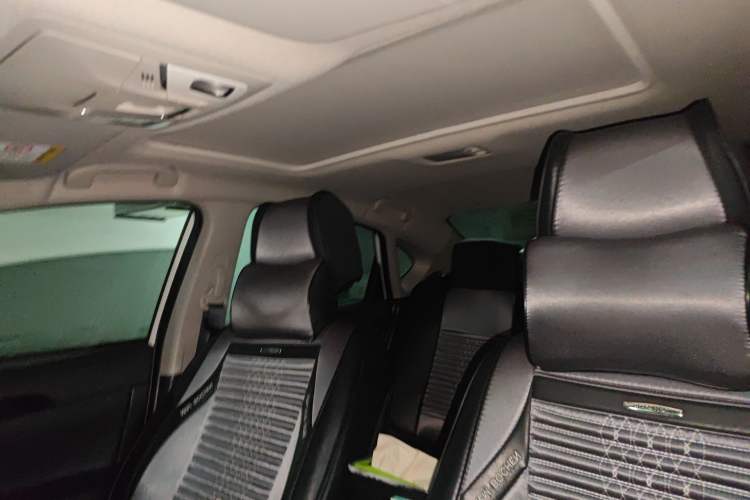 Used Nissan Sylphy 2019 Classic 1.6XL CVT Luxury Edition