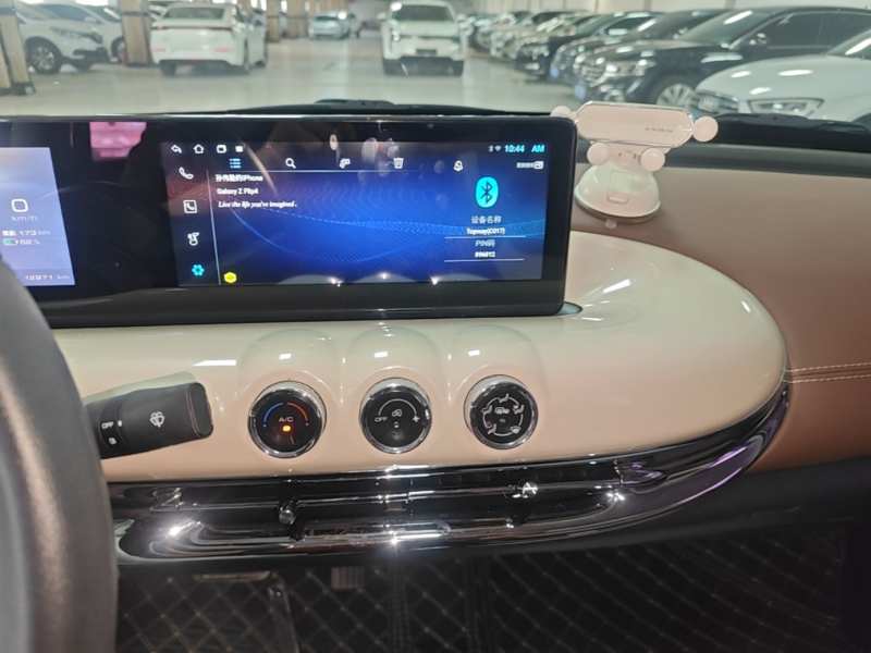 Used Wuling Bingo 2024 333 km Enjoyment Version — 12