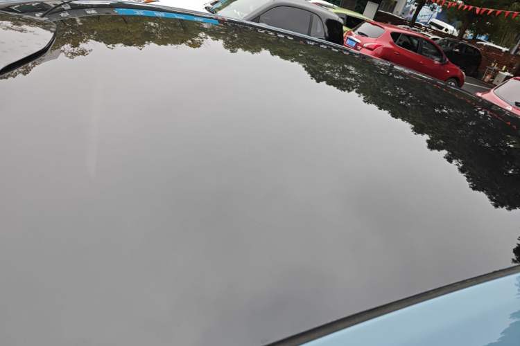 Used Hima Luxeed R7 2024 All-Electric 736 km Ultra