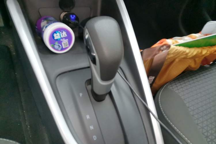 Used Chevrolet Cavalier 2020 325T Automatic Enjoyment Edition