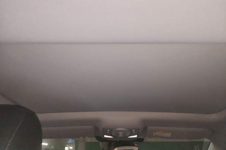 Used Rising ER6 2021 New Dynamic Edition 520km Smart Leading Version