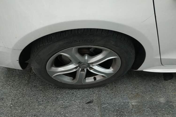 Used Audi A5 2016 Sportback 45 TFSI