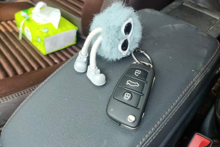 Used Audi Q3 2021 35 TFSI Fashionable and Elegant Model
