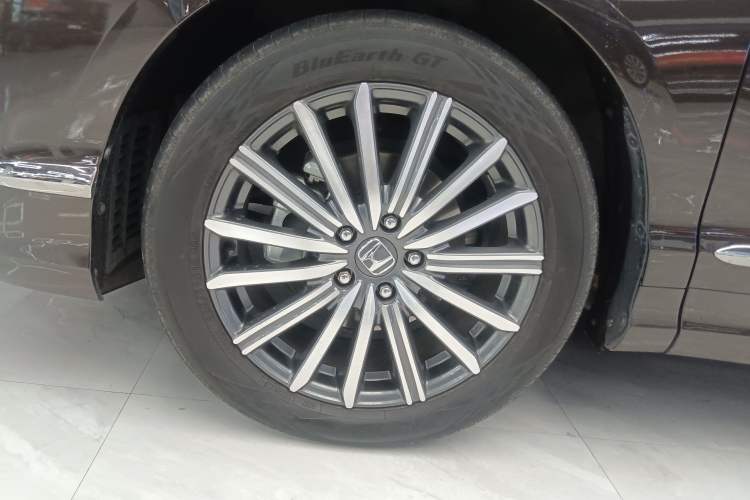 Used Honda Elysion 2022 2.0L eHEV Luxury Edition
