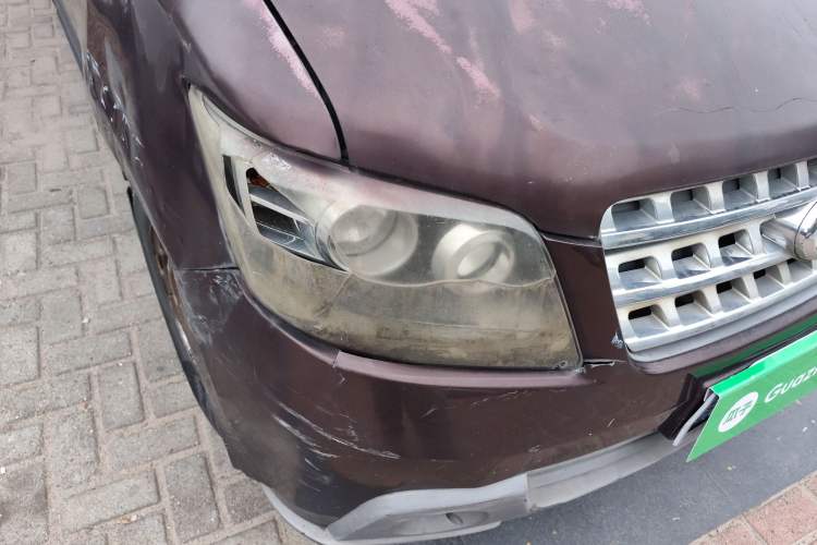 Used Chana Ounuo S 2014 1.3L Base Version