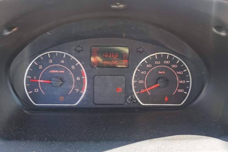 Used Wuling Rongguang S 2023 1.5L Base Version 5/7 Seats
