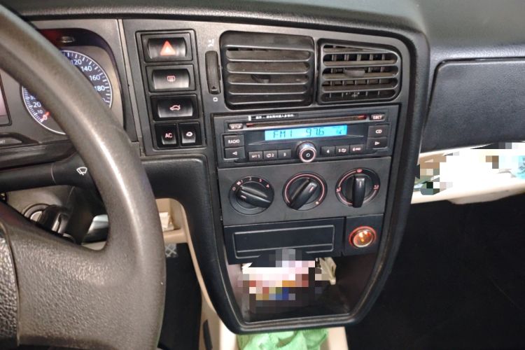 Used Volkswagen Jetta 2010 1.6L Vanguard
