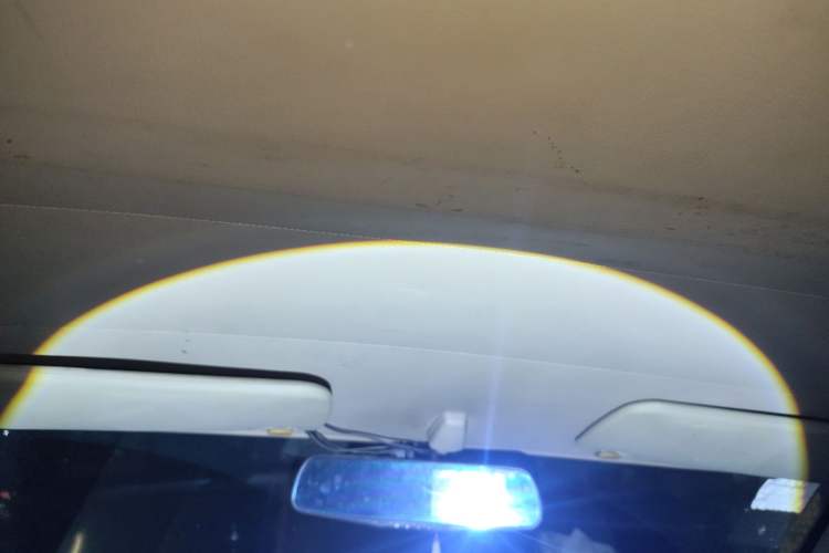 Used Dongfeng Ruichi 2010 3.0T Diesel Two-Wheel Drive Standard Version ZD30D13-3N