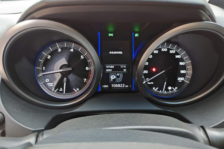 Used Toyota Prado 2016 3.5L Automatic TX-L NAVI
