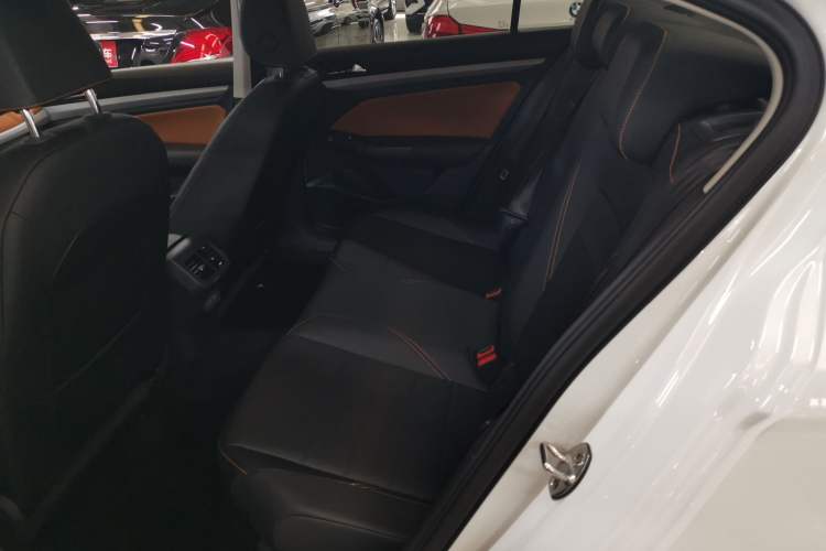 Used Volkswagen Bora 2025 200TSI DSG Enjoy PRO Edition