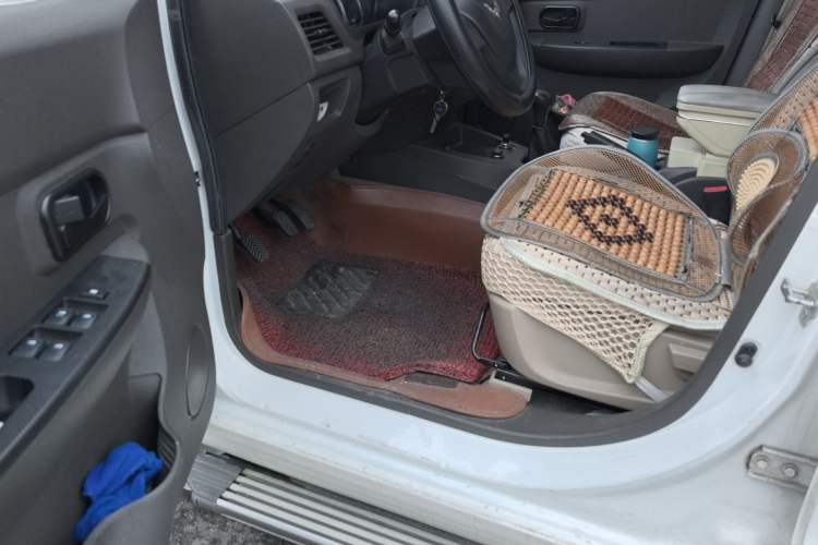 Used Wuling Hongguang 2016 1.5L S Comfort Version
