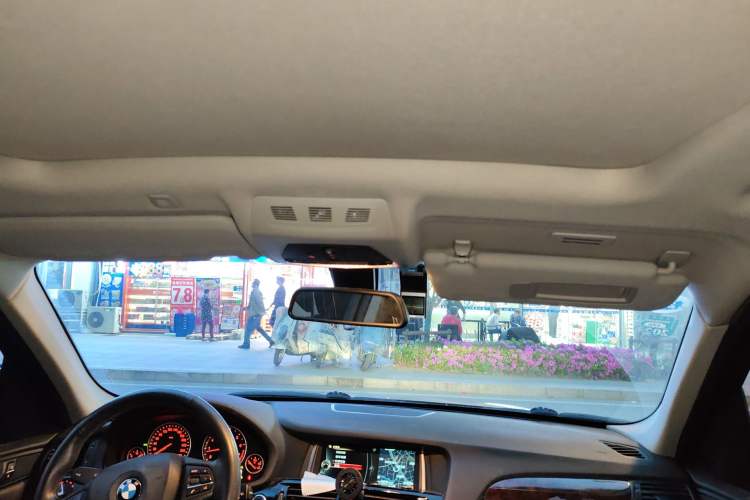 Used BMW X3 2014 xDrive20i X Design Package