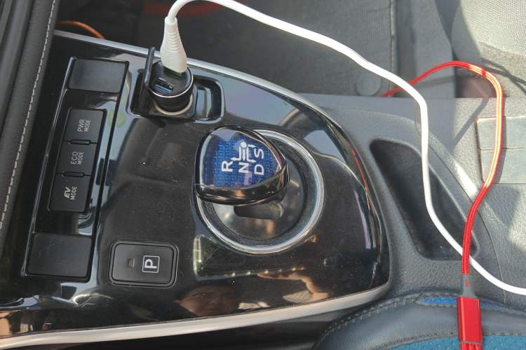 Used Toyota Corolla 2017 Revised Dual-Engine 1.8L E-CVT Elite Edition