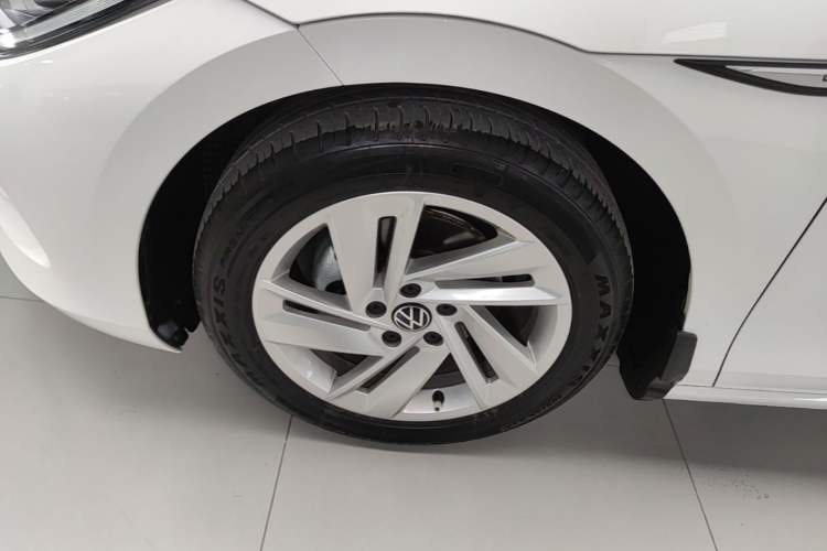 Used Volkswagen Lamando 2022 Lavida L 280TSI DSG Hot Edition
