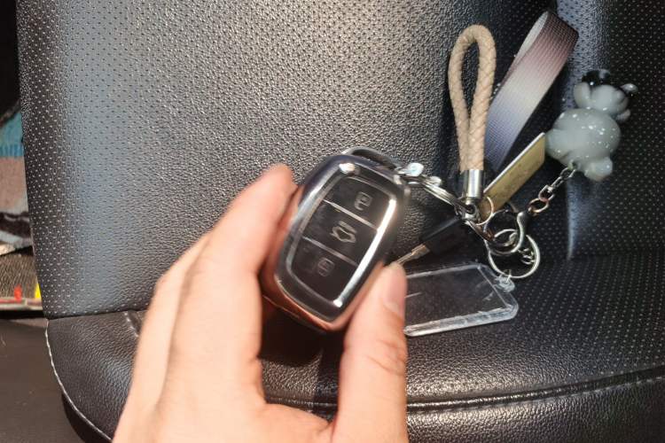 Used Hyundai Mistra 2014 1.8L Automatic Smart GLS